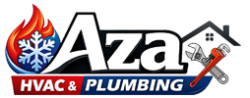 AZA HVAC VA