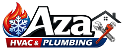 AZA HVAC VA